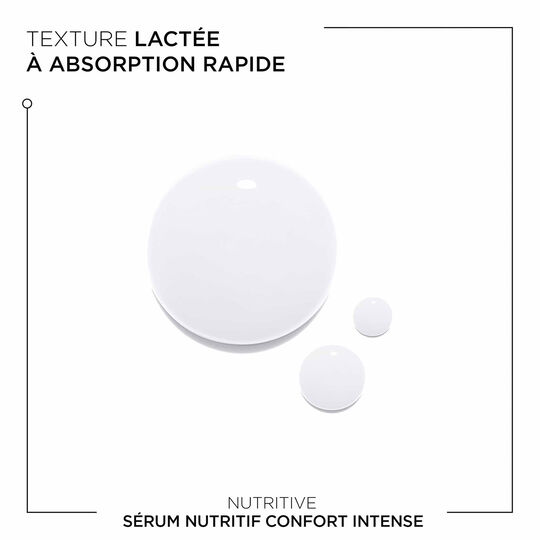 Sérum confort intense cuir chevelu Nutritive