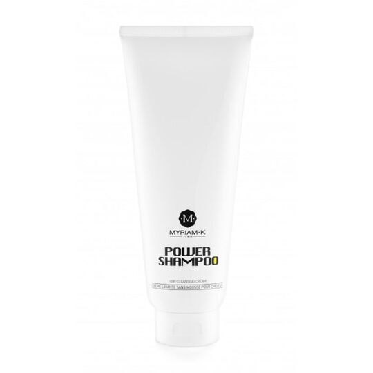 Bain lavant Power Shampoo