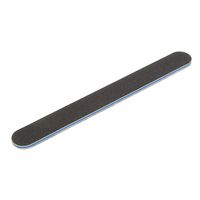 Lime noire pour ongles naturels 180/180 : Grain fin