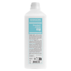Oxydant cr&egrave;me 10 volumes 3% 1000ml