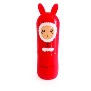 Baume &agrave; l&egrave;vres nourrissant mangue exotique bunny Christmas
