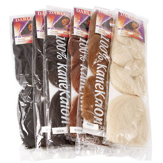 Mèche Afro braid 30