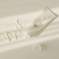 Routine K-Beauty - Peau s&egrave;che