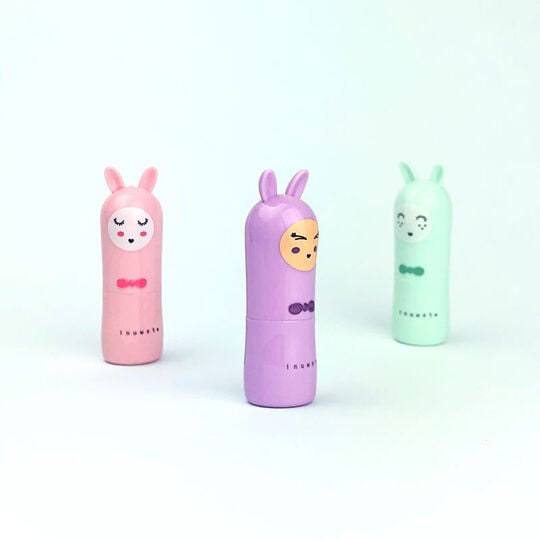 Baume &agrave; l&egrave;vres nourrissant ananas