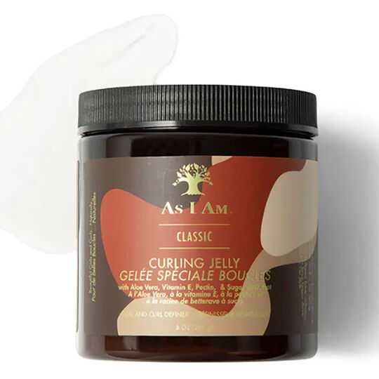 D&eacute;finisseur de boucles Curling Jelly Classic Coconut