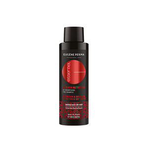 Shampooing nourrissant Essentiel Keratin Nutrition 100ml,  Shampooing nourrissant Essentiel Keratin Nutrition 100ml