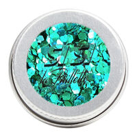 Paillettes polysirène