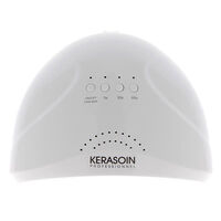 Lampe LED &agrave; d&eacute;clenchement automatique