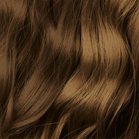 Mousse colorante blond fonc&eacute;