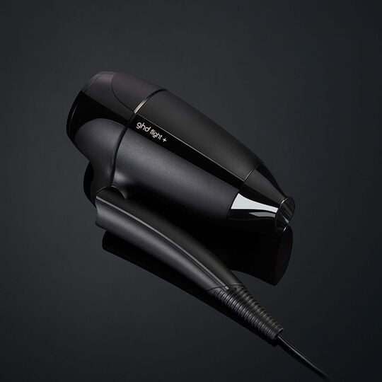 Coffret d'Exception sèche cheveux Flight+