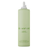 Mousse douche Whipped Shower Foam shot au gingembre et aux agrumes