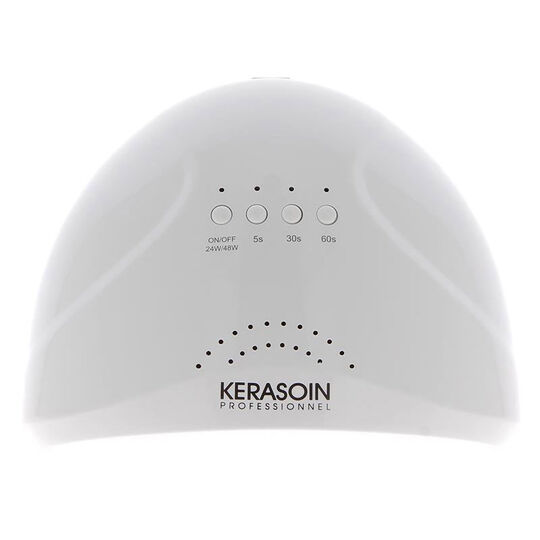 Lampe LED à déclenchement automatique