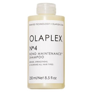 Shampooing r&eacute;parateur n&deg;4 250 ml