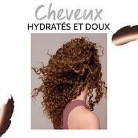 Masque Color Fresh nuance naturelle caramel