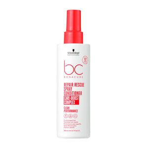 Spray-baume cheveux abîmés BC Repair Rescue 200 ml,  Spray-baume cheveux abîmés BC Repair Rescue 200 ml