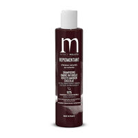 Shampooing repigmentant ombre naturelle