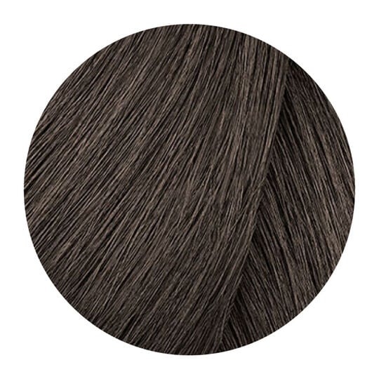 Coloration ton sur ton Sola&iuml;a 7.1 blond cendr&eacute;