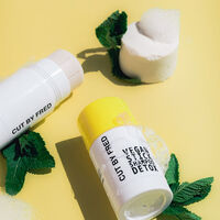 Shampooing solide Vegan Stick Detox solide 80gr