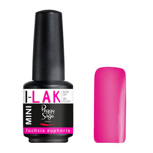 I-Lak Mini fuchsia euphoria