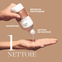 Coffret Intense Repair Fusion & OPI