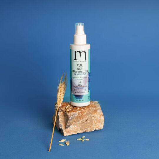 Spray thermo-protecteur Ic&ocirc;ne