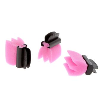 Eponges à permanente