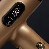 S&egrave;che-cheveux La Divine Edition bronze