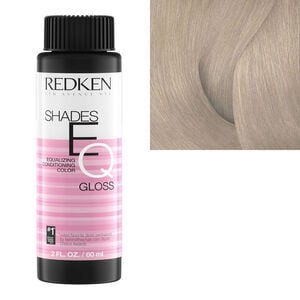 Coloration ton sur ton Shades EQ Gloss 010GI dor&eacute; iris&eacute;