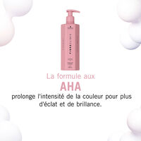 Masque couleur Fibre Clinix