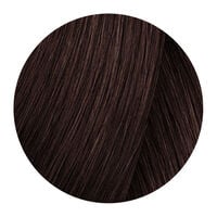 Coloration ton sur ton Solaïa 5.35 châtain clair doré acajou