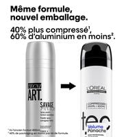 Spray Volume Panache Tecni.Art