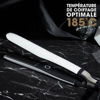 Styler Platinum+ blanc