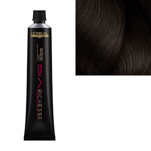 Coloration ton sur ton Diarichesse 5.15 Marron Givr&eacute;