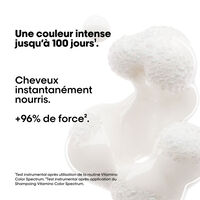 Duo recharge Vitamino Color Spectrum + shampooing 500ml