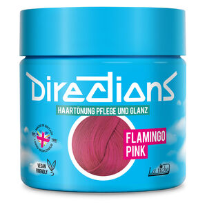 Coloration semi-permanente Flamingo Pink