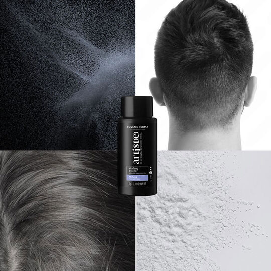Poudre texturisante Styling Powder Artiste