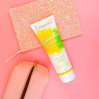 Rituel pour cheveux fris&eacute;s &eacute;pais