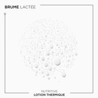 Lotion thermique sublimatrice Nutritive