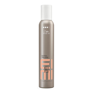 Mousse volumisante &agrave; fixation forte Extra Volume Eimi 300ml