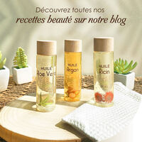 Rituel pousse des ongles