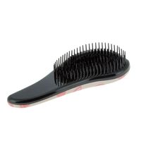 Mini brosse d&eacute;m&eacute;lante c&oelig;urs