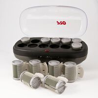 Bigoudis chauffants 3025E Kit Studio