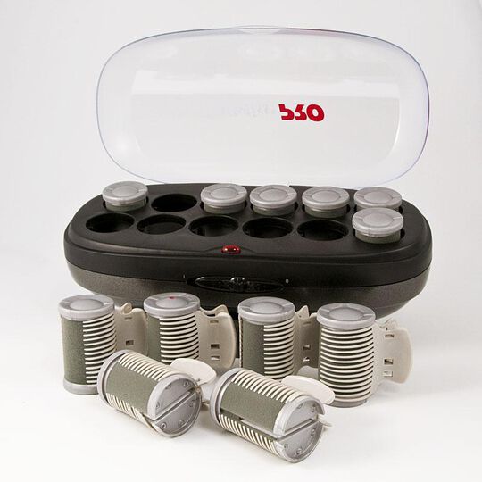 Bigoudis chauffants 3025E Kit Studio