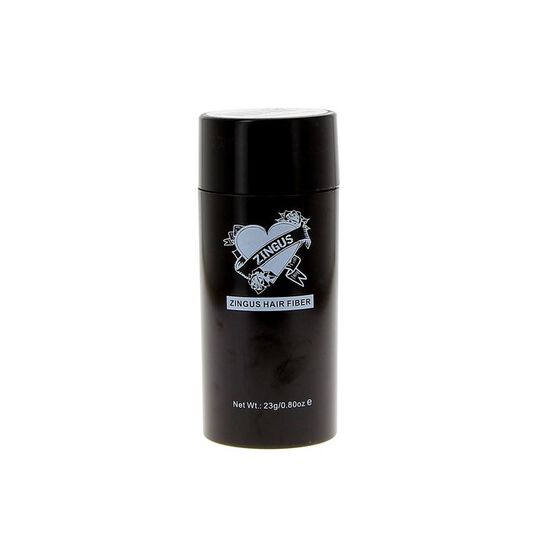 Poudre capillaire Hair Fiber Brun
