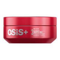 Cire souffl&eacute;e Whipped Wax Osis+