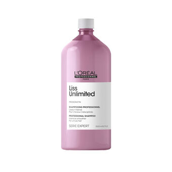Shampooing lissant Liss Unlimited 1500 ml