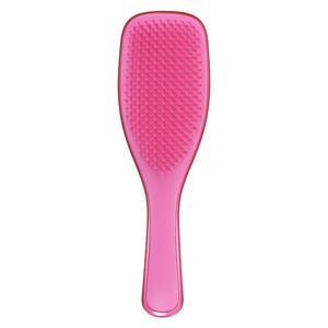 Brosse d&eacute;m&ecirc;lante Ultimate Detangler chrome pink thril