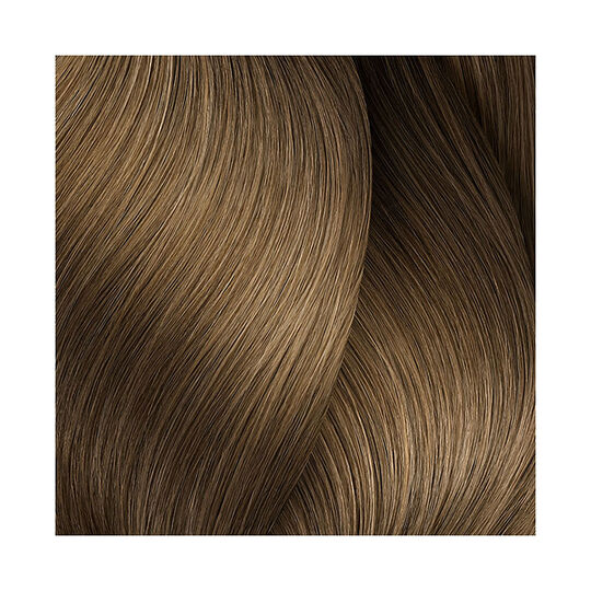 Coloration permanente Majirel 8.0 blond clair