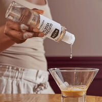 Glycérine végétale