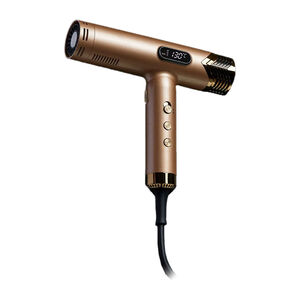 Sèche-cheveux La Divine Edition bronze